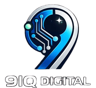 9IQ Digital
